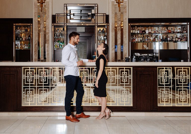 Lobby Bar