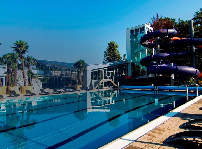 Spa&Aquapark