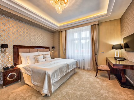 Royal Bed&Breakfast